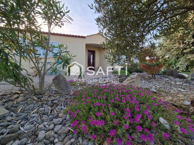 Maison de 6 pièces de 130m2 — photo du bien