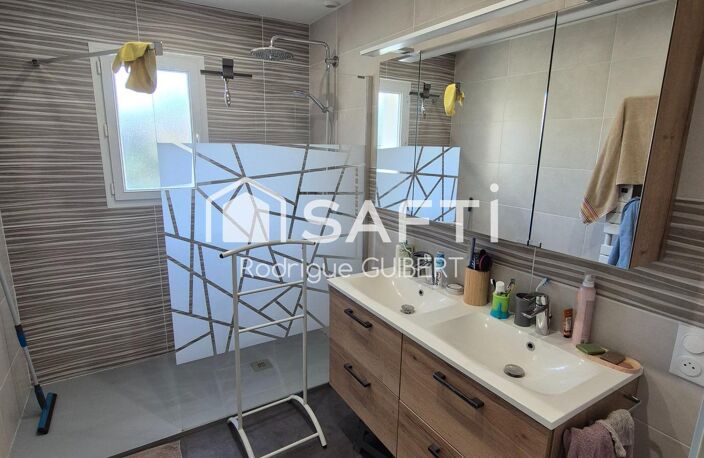 Maison de 6 pièces de 130m2 — photo 5