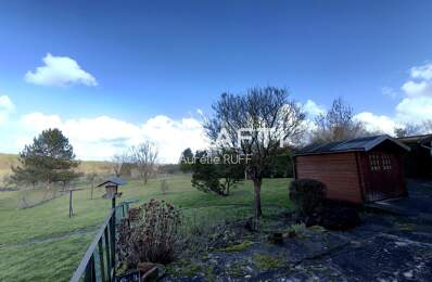 Ensemble immobilier de 250m² comprenant 2 logements — photo du bien