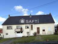 Ensemble immobilier de 250m² comprenant 2 logements — photo 2