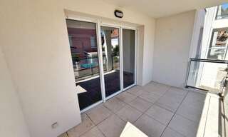 Appartement 2 Pièces 40 m² à louer à La Seyne-sur-Mer (83500)