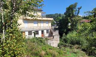 Maison 6 Pièces 126 m² à vendre à Bort-les-Orgues (19110)