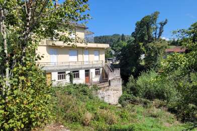 Maison 6 pièces 55000 €