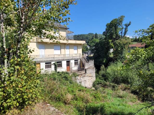 Maison 6 pièces 126 m² à Bort-les-Orgues — photo du bien