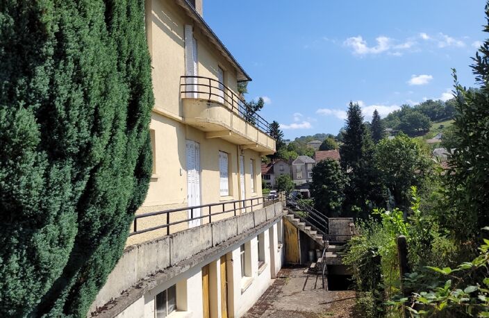 Vente maison 6 pièces 126 m² Bort-les-Orgues (19110) — photo 2
