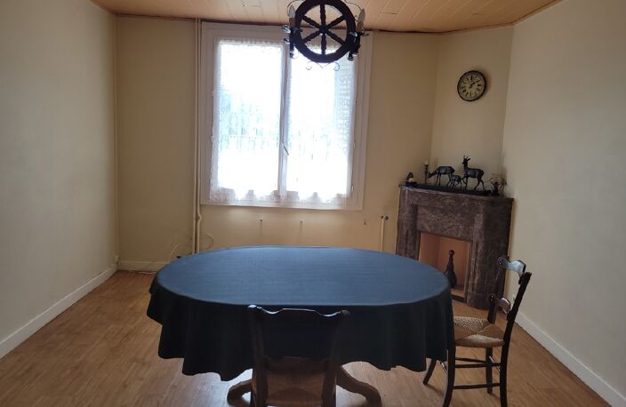 Vente maison 6 pièces 126 m² Bort-les-Orgues (19110) — photo 5