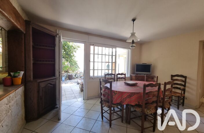 Vente Maison traditionnelle 7 pièces — photo 3