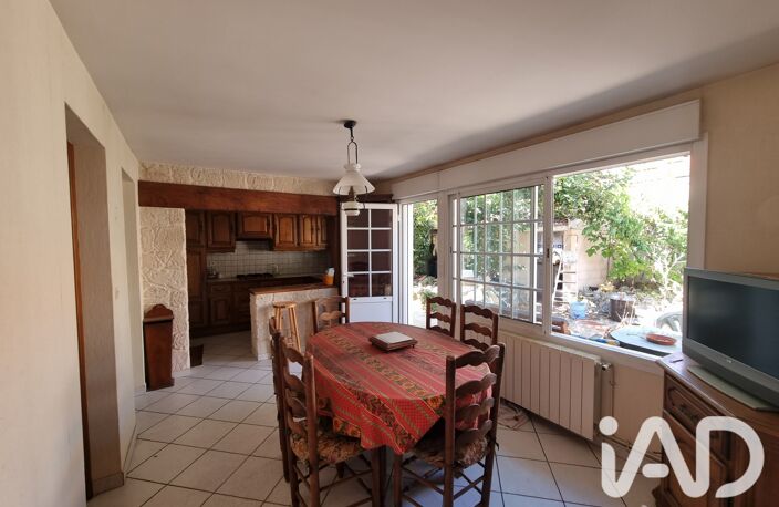 Vente Maison traditionnelle 7 pièces — photo 4