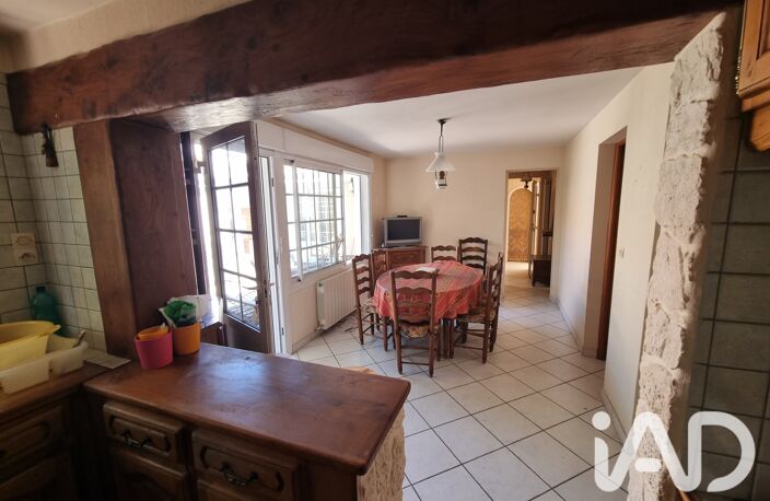 Vente Maison traditionnelle 7 pièces — photo 5