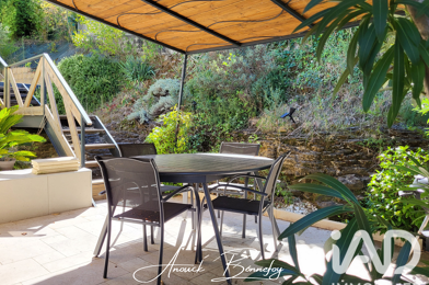 Maison 5 pièces 275000 €