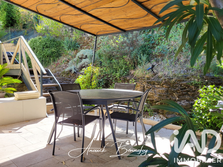 Vente Maison/villa 5 pièces — photo 1