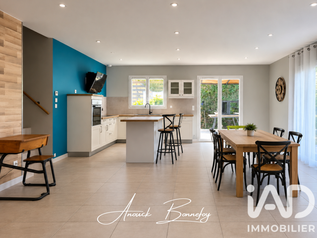 Vente Maison/villa 5 pièces — photo du bien