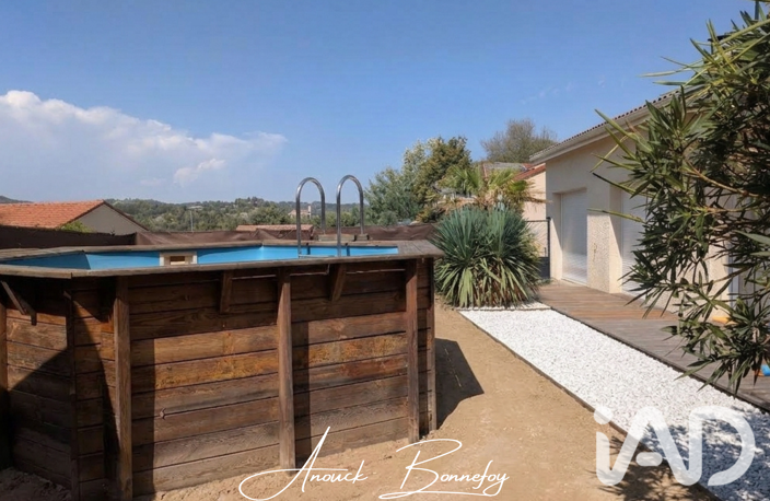 Vente Maison/villa 5 pièces — photo 3