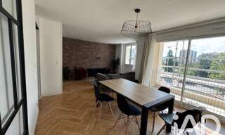Appartement 2 Pièces 55 m² à louer à Lyon 5 (69005)