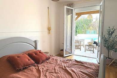 Maison 6 pièces 385000 €