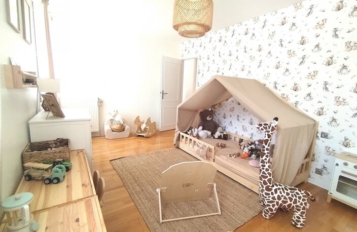 Villa avec piscine — photo 2