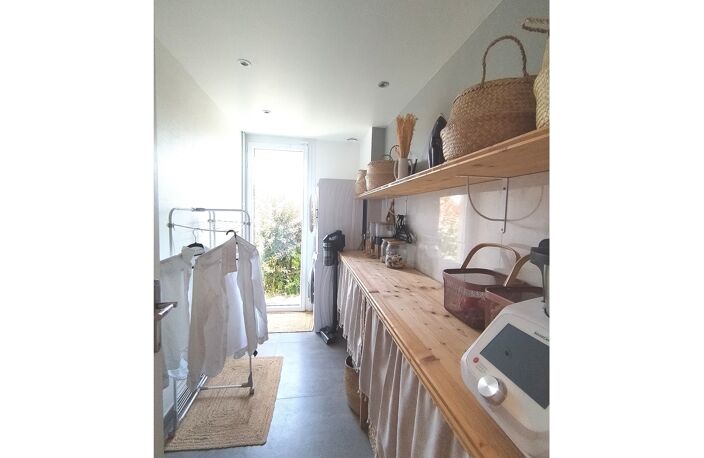 Villa avec piscine — photo 3