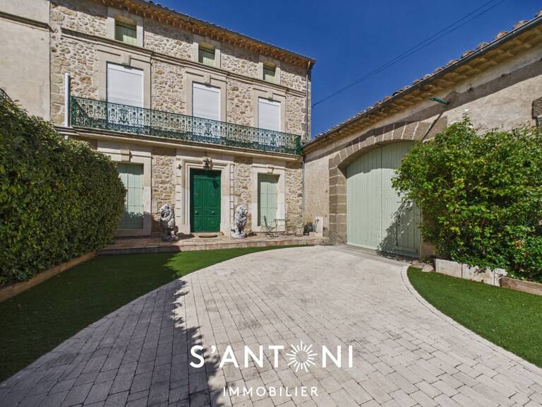 Maison — photo 1