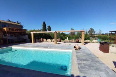 Maison 3 pièces 549000 €
