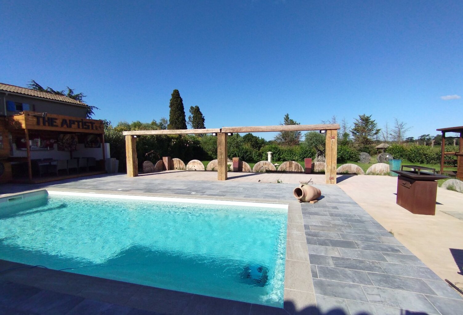 Maison — photo 1
