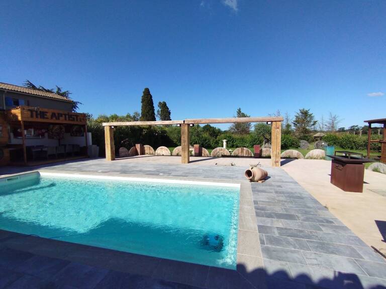 Maison — photo 1