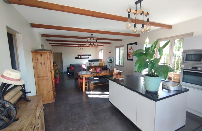 Maison — photo 4