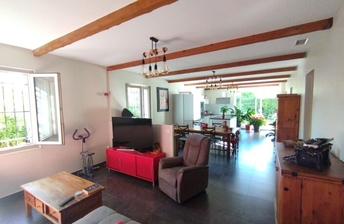 Maison — photo 5