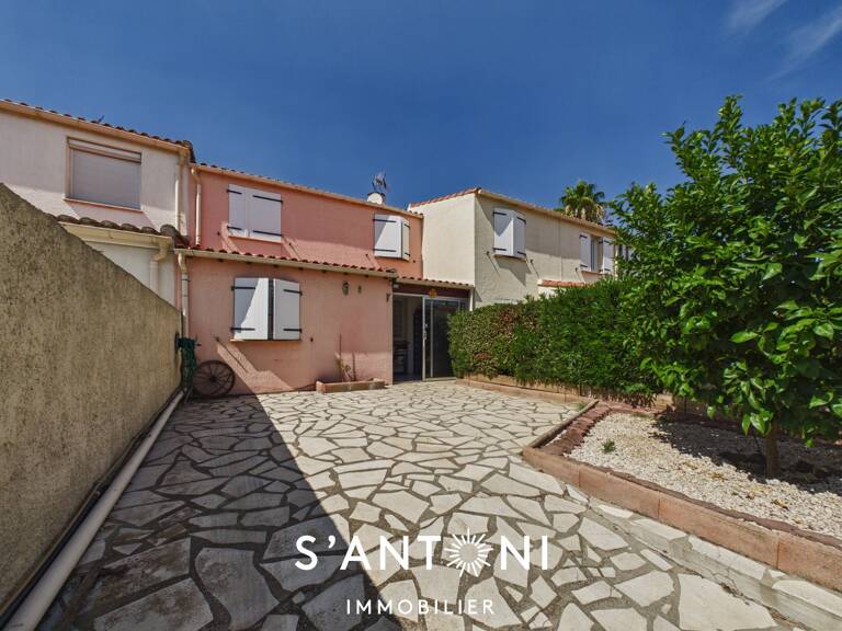 Maison — photo 1