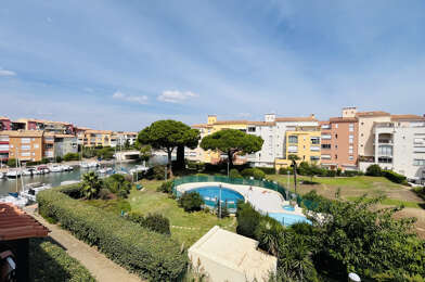Appartement 2 pièces 87000 €