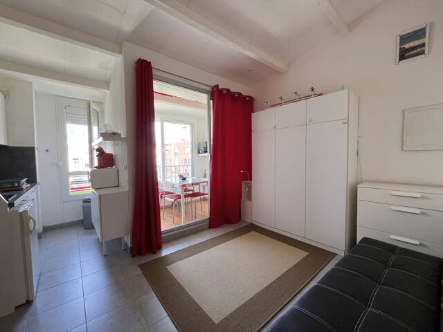 Appartement — photo du bien