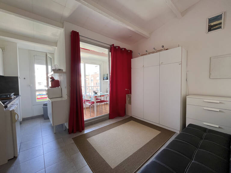 Appartement — photo 1