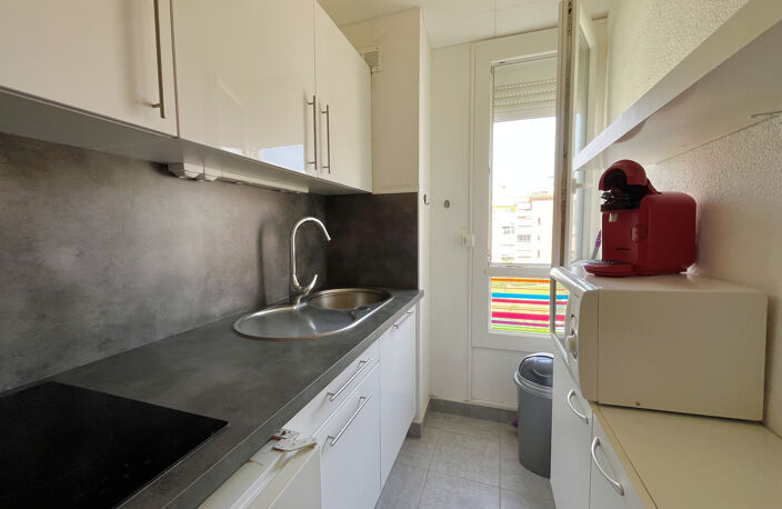 Appartement — photo 4