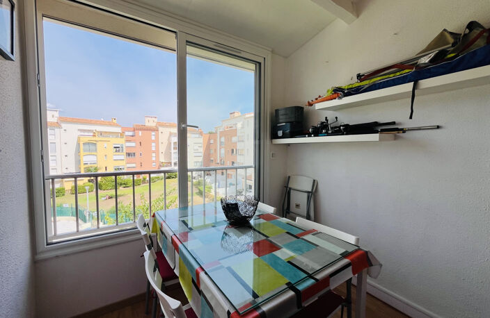 Appartement — photo 5
