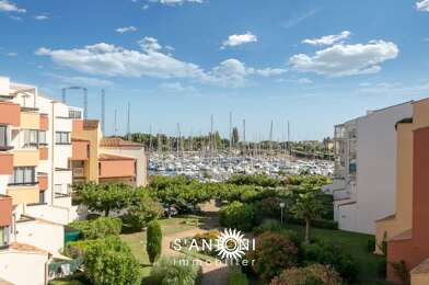 Appartement 1 pièces 79500 €