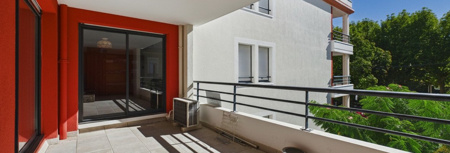 Appartement 3 Pièces 83 m² à vendre à Paulhan (34230)