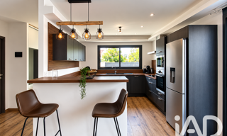 Maison 5 Pièces 118 m² à vendre à Narbonne (11100)