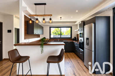 Maison 5 pièces 349000 €