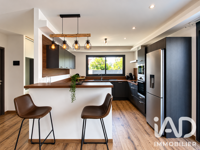 Vente Maison/villa 5 pièces — photo du bien