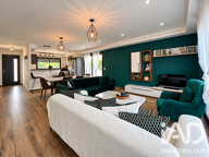 Vente Maison/villa 5 pièces — photo 2