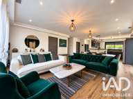Vente Maison/villa 5 pièces — photo 3
