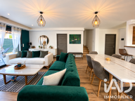 Vente Maison/villa 5 pièces — photo 4