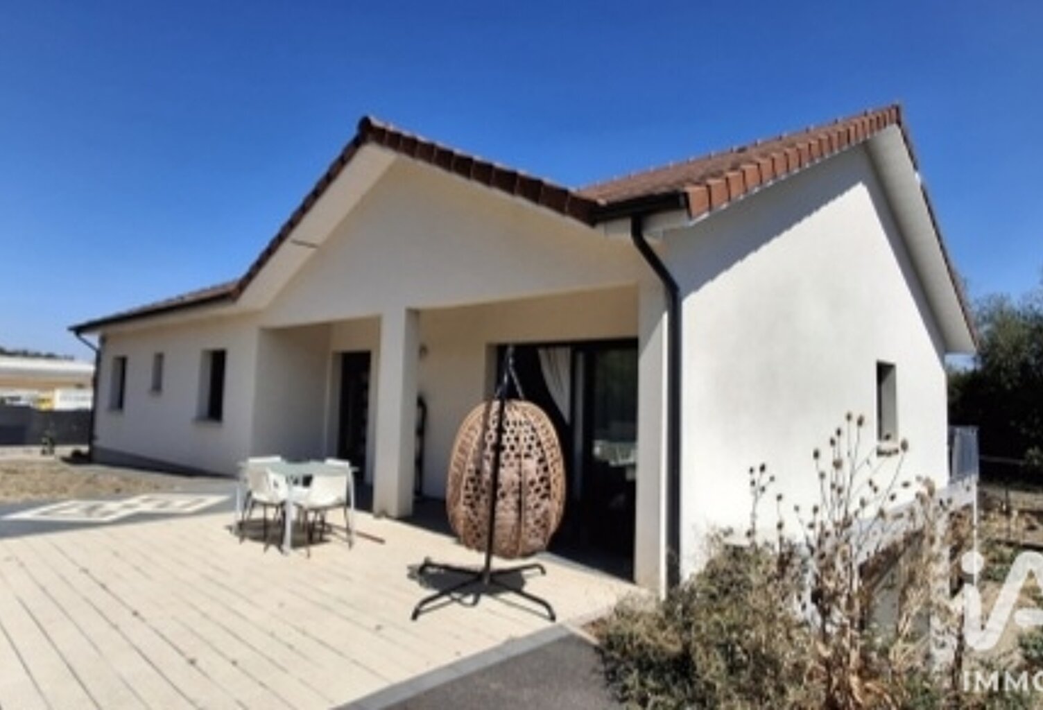 Vente Maison/villa 6 pièces — photo 1