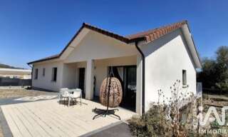 Maison 6 Pièces 139 m² à vendre à Pont-à-Mousson (54700)