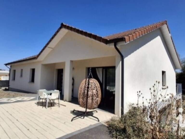 Vente Maison/villa 6 pièces — photo 1