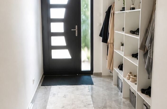 Vente Maison/villa 6 pièces — photo 3