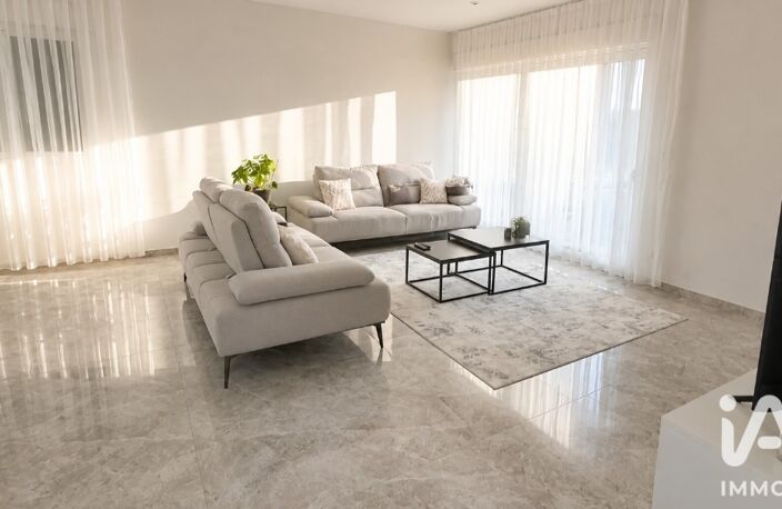 Vente Maison/villa 6 pièces — photo 4
