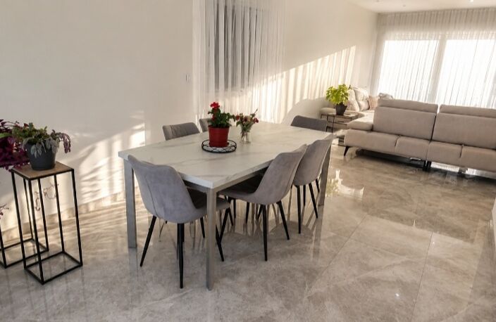 Vente Maison/villa 6 pièces — photo 5