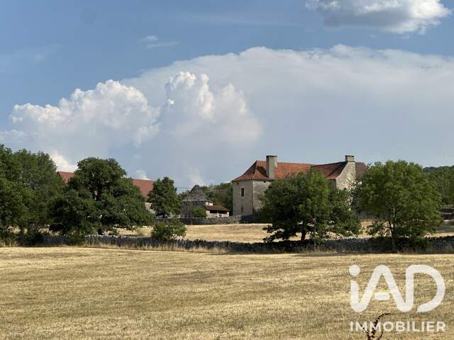 Vente Maison de campagne 4 pièces — photo du bien