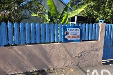 Terrain  180000 €
