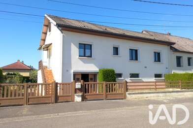 Maison 6 pièces 110000 €